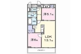 マストリア間取り図面