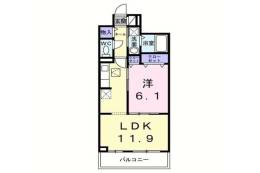 マストリア間取り図面