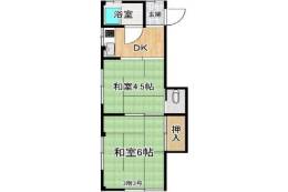 コンラッド天川新町間取り図面