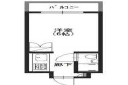 ドレクセル上新庄間取り図面