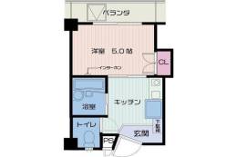 ファミーユ垂水間取り図面