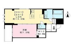 Ｙｏｕｒ　Ｍａｉｓｏｎ　Ｔ＆Ｍ間取り図面