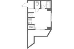 リブハウスハラ間取り図面