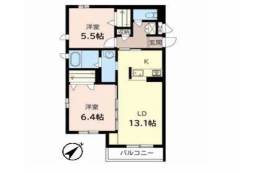 ｖｉｎｃｕｌｕｍ ＳＫ間取り図面