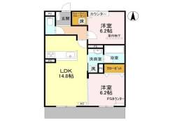 パークサイドファーム間取り図面