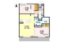 パークサイドファーム間取り図面