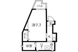 MANENT江坂町2丁目　～マネント江坂町2丁目～間取り図面