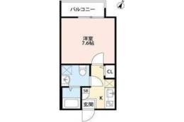Show　Do　上新庄(ショウドゥ　カミシンジ間取り図面