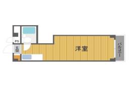 サンズ本庄公園間取り図面