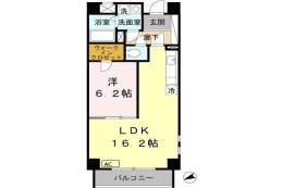 NISHITENMA-Ys village間取り図面