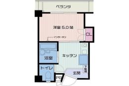 ファミーユ垂水間取り図面
