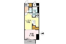 ヴェール同心間取り図面