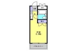 アドバンス上砂間取り図面