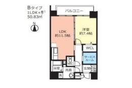 フォンセ　ブラン間取り図面
