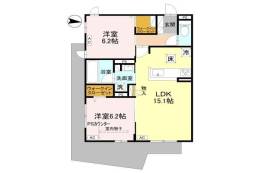 MAISON FIKA間取り図面