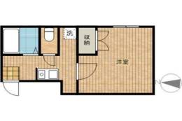 リーガルメゾン京口間取り図面