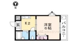 プライムコート間取り図面