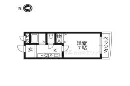 グランシャリオ双葉間取り図面