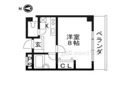 セリバノーブル間取り図面