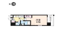 MASUno茨木間取り図面