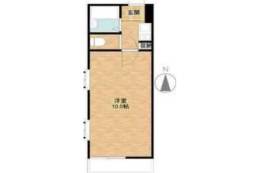 シティーライフ出丸間取り図面