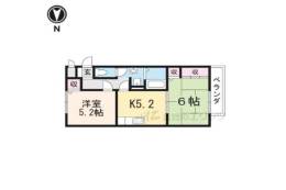 サンライフ川添間取り図面