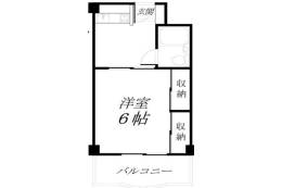 アンフィニィ・庄Ⅰ間取り図面
