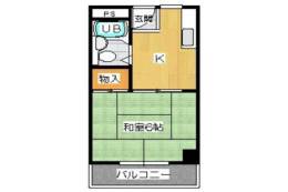 ラ・シャンブル間取り図面