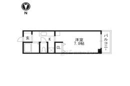 ドマーニ間取り図面
