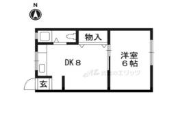 関山ビル間取り図面