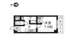 フェリーチェ寺本間取り図面