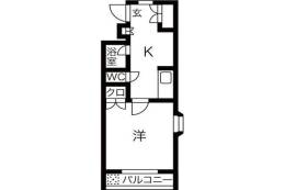 ロイヤル和光間取り図面