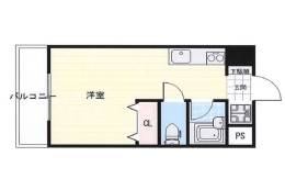 ラヴェールミナミ間取り図面
