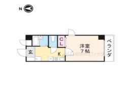 グレースハイム光間取り図面