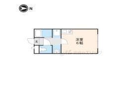 カーサディシエナ間取り図面
