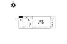 元町壱番館間取り図面
