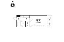 元町壱番館間取り図面