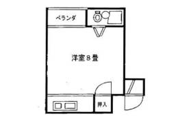 大栄ビル間取り図面