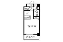 La Douceur南茨木間取り図面