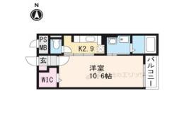 フォルモーント間取り図面