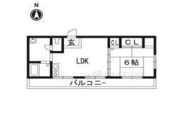 数土ビル間取り図面