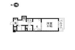 ホワイトプラザ間取り図面