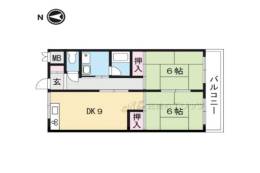 ＹＤ千代田間取り図面