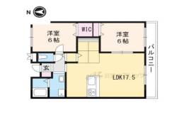 レクエルド藤間取り図面