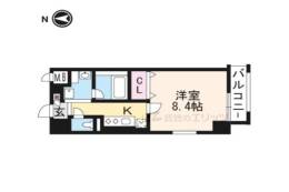 ImpRex3号館間取り図面