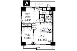 SORA.21間取り図面
