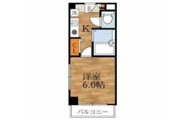 丸吉ビル間取り図面