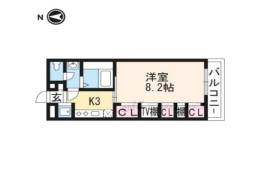 リブリ・ラゴーラ間取り図面