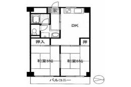 北邑ビル間取り図面