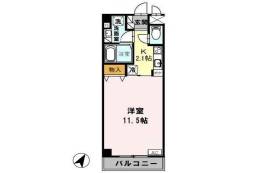 コージィコート桜井間取り図面